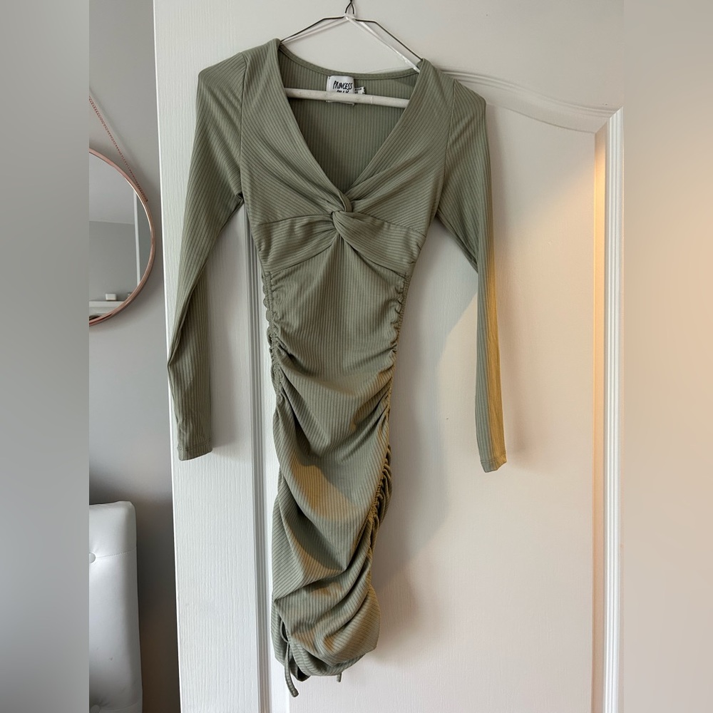 Princess Polly dress